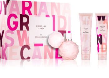 Ariana Grande Sweet Like Candy coffret III. para mulheres
