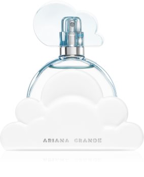 eau de parfum ariana grande cloud