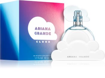 <center>Ariana Grande Cloud</center>