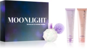 Uitgelezene Ariana Grande Moonlight Gift Set I. voor Vrouwen | notino.nl MH-63