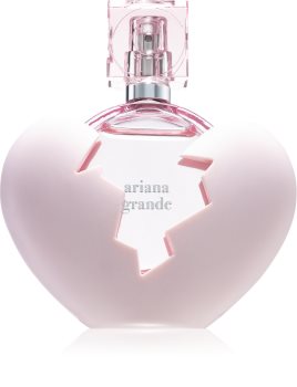 Ariana Grande Thank U Next Eau De Parfum For Women Notino Co Uk