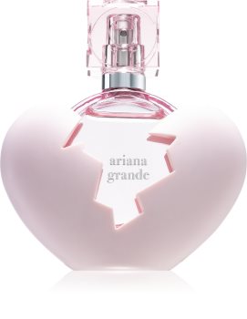 Ariana Grande Thank U Next Eau de Parfum Naisille