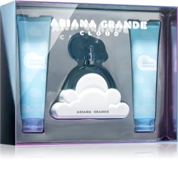 ariana grande cloud perfume set