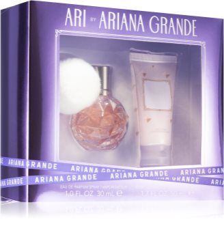 Ariana Grande Ari by Ariana Grande σετ δώρου I. για γυναίκες
