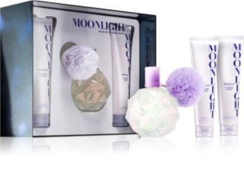 Ariana Grande Moonlight zestaw upominkowy II. dla kobiet