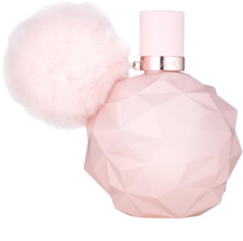 ariana grande sweet like candy eau de parfum tiendas