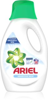 Ariel Sensitive pesugeeli