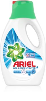 Ariel Touch Of Lenor Fresh Flüssigwaschmittel
