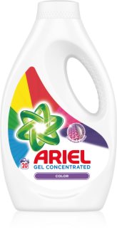 Ariel Color pralni gel