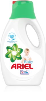 Ariel Baby Flüssigwaschmittel