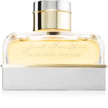 Armaf Just for You pour Femme Eau de Parfum Naisille