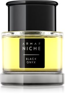 Armaf Black Onyx eau de parfum mixte