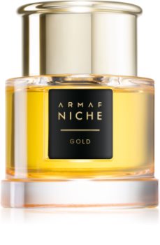 Armaf Gold Eau de Parfum para mulheres