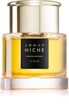 Armaf Gold Eau de Parfum pour femme
