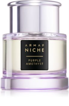 armaf niche purple amethyst