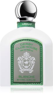Armaf Derby Club House Blanche Eau de Toilette uraknak