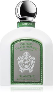 derby clubhouse blanche