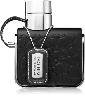 Armaf Tag Him Eau de Toilette für Herren