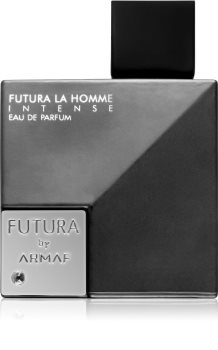 Armaf Futura La Homme Intense Eau de Parfum voor Mannen