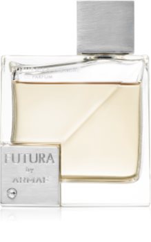 perfume futura la homme