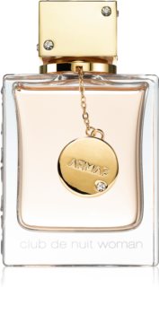 Armaf Club de Nuit Women parfumovaná voda pre ženy