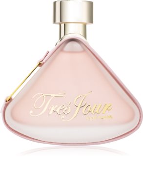 Armaf Tres Jour Eau de Toilette til kvinder