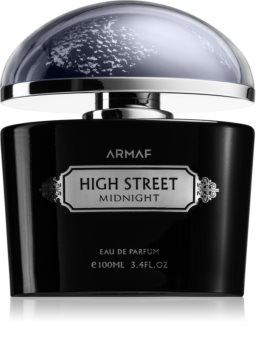 Armaf High Street Midnight Eau de Parfum Naisille