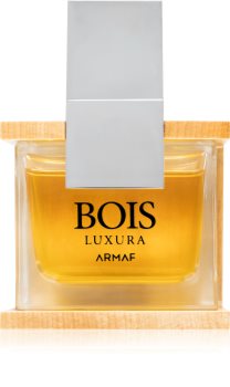 Armaf Bois Luxura Eau de Toilette pentru bărbați