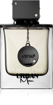 club de nuit parfum homme