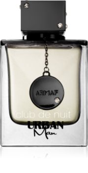 Armaf Club de Nuit Urban Man Eau de Parfum til mænd