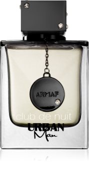 Armaf Club de Nuit Urban Man парфюмна вода за мъже