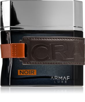 Armaf Craze Noir parfumovaná voda pre mužov