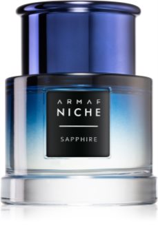 Armaf Sapphire Eau de Parfum unissexo