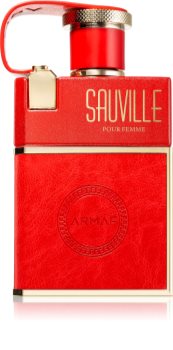 Armaf Sauville Pour Femme Eau de Parfum για γυναίκες