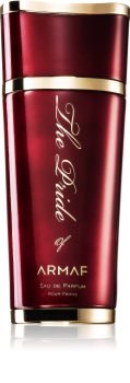 Armaf The Pride Of Armaf Eau de Parfum da donna