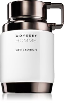 Armaf Odyssey Homme White Edition Eau de Parfum für Herren