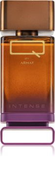 Armaf Q Intense Eau de Parfum til mænd