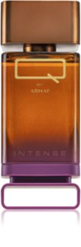 Armaf Q Intense парфумована вода для чоловіків