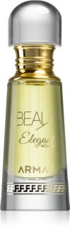 Armaf Beau Elegant perfumed oil for Women