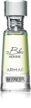 Armaf Blue Homme parfémovaný olej pre mužov