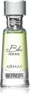 Armaf Blue Homme ulei parfumat pentru bărbați