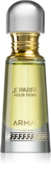 Armaf Le Parfait parfémovaný olej pre ženy
