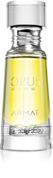 Armaf Opus Men parfumeret olie til mænd