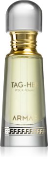 Armaf Tag Her parfumeret olie til kvinder