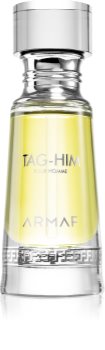 Armaf Tag Him perfumed oil for Men