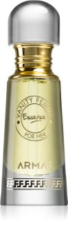 Armaf Vanity Femme Essence ulei parfumat pentru femei