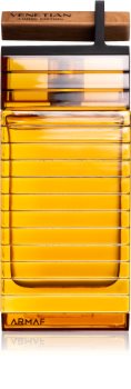 Armaf Venetian Ambre Edition eau de parfum pour homme