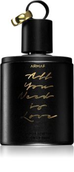 Armaf All You Need is Love Pour Homme Eau de Parfum pour homme