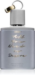 Armaf All You Need is Desire eau de parfum pour homme