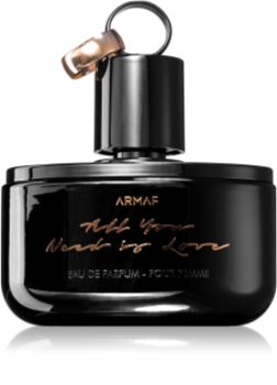 Armaf All You Need is Love Eau de Parfum για γυναίκες